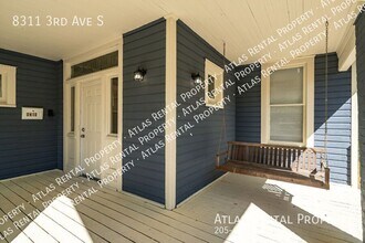 8311 3rd Ave S in Birmingham, AL - Building Photo - Building Photo