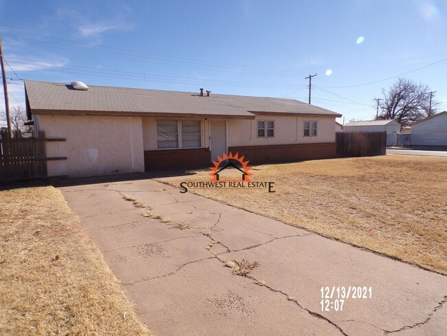 property at 3101 Duckworth Ave