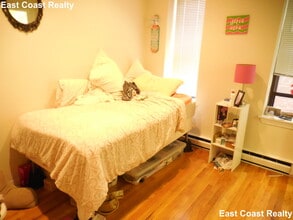 57 Westland Ave in Boston, MA - Building Photo - Building Photo