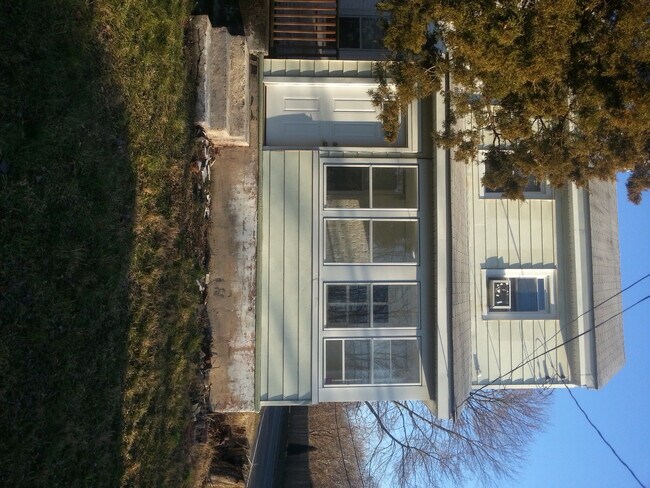 property at 1007 Lake Ave