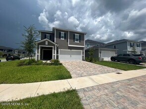 42 Golden Fern Dr in St. Augustine, FL - Building Photo - Building Photo