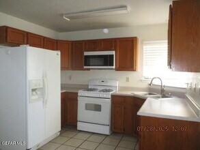 721 Springfire Dr in El Paso, TX - Building Photo - Building Photo