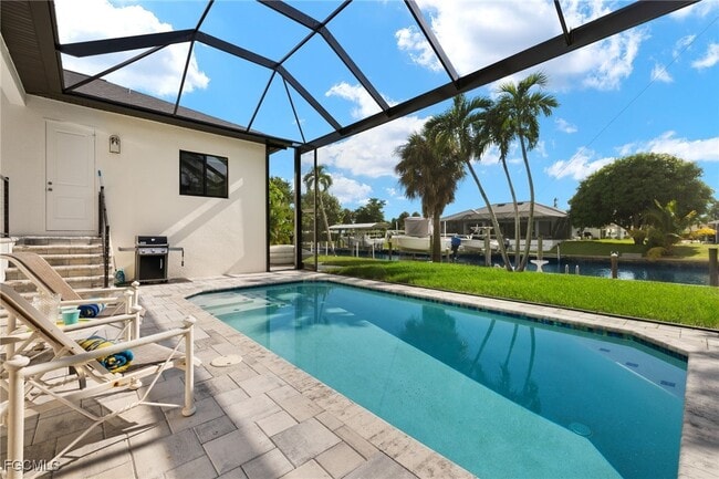 property at 5240 Tower Dr