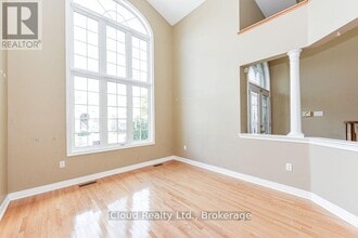 15 Cooperage St in Brampton, ON - Building Photo - Building Photo