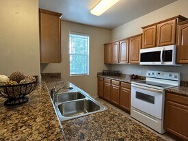2155 N Grace Blvd in Chandler, AZ - Building Photo