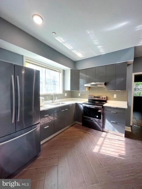 1306-8 N Carlisle St in Philadelphia, PA - Building Photo - Building Photo