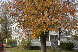 Washington Court in North Attleboro, MA - Building Photo - Building Photo