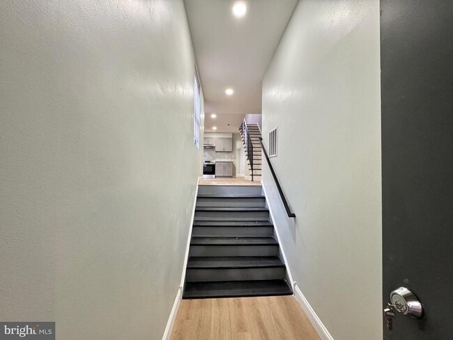 property at 1024 Race St