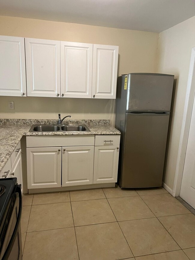 property at 15221 NE 6th Ave