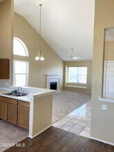 1477 Rudy Montoya Dr in El Paso, TX - Building Photo - Building Photo