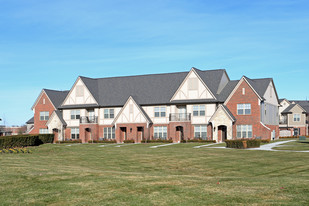 Montclair at Partridge Creek - Phase II Apartments