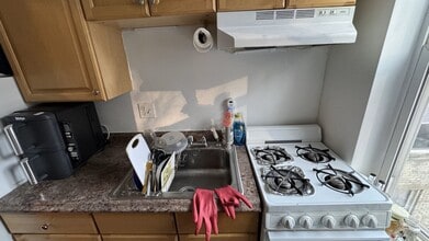 56 Saint Stephen St, Unit 214 in Boston, MA - Building Photo - Building Photo