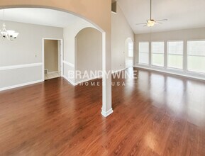 4505 Alixs Dr in Memphis, TN - Building Photo - Building Photo