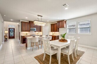 16719 Highland Country Dr in Cypress, TX - Building Photo - Building Photo