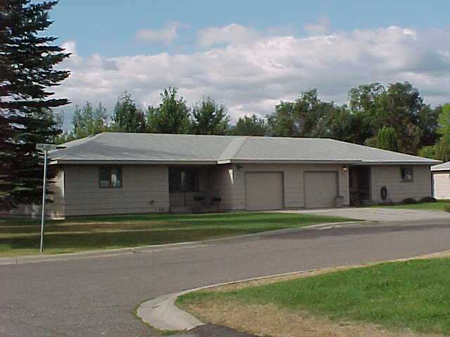 2705-2711 Garland in Missoula, MT - Foto de edificio