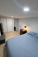 1216 Soulard St, Unit 1216A in St. Louis, MO - Building Photo - Building Photo