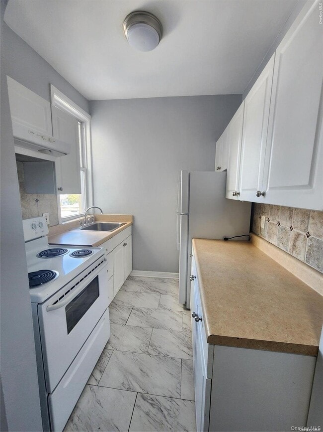 property at 36 Hillside Ave.