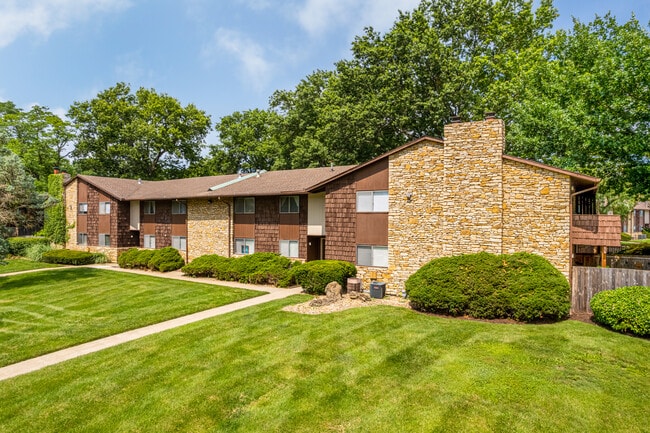 Kenilworth Apartments