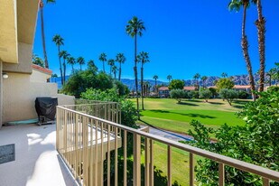 55553 Winged Foot in La Quinta, CA - Building Photo