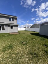 5852 W Irish Dr in Rathdrum, ID - Building Photo - Building Photo