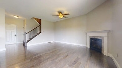 802 Sedgegrass Dr in Champaign, IL - Building Photo - Building Photo