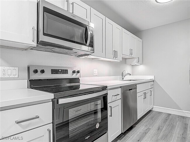 17426 Birchwood Ln in Ft. Myers, FL - Building Photo - Building Photo
