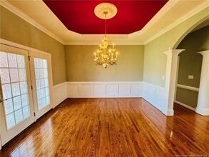 262 Citadel Ct in Raeford, NC - Building Photo - Building Photo