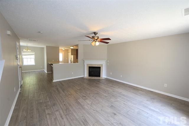 3412 Tarleton W in Durham, NC - Building Photo - Building Photo