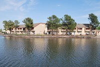 Building Photo - Lakeside Place Apartments in Tulsa, Oklahoma
