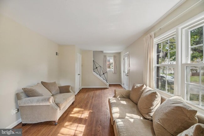 property at 6716 Conley Rd