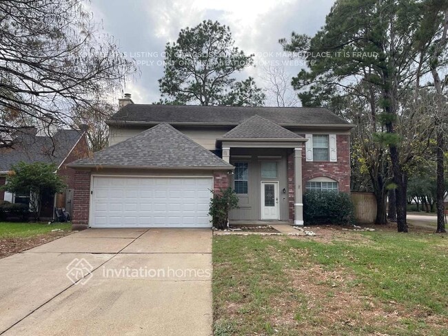 property at 7727 Spruce Haven Dr