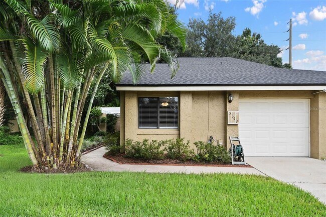 property at 8349 Citrus Chase Dr