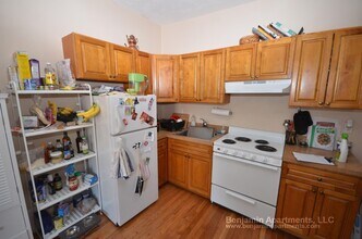 881 Huntington Ave, Unit 5 in Boston, MA - Building Photo - Building Photo