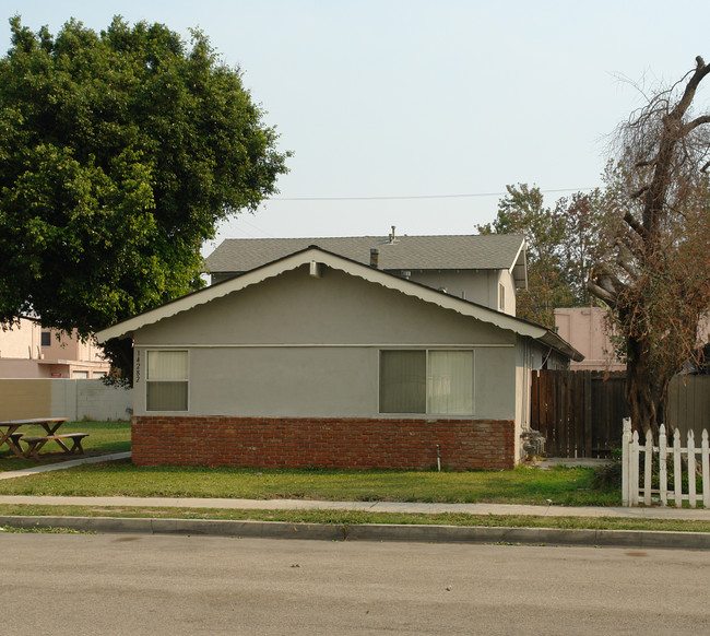 14282 Locust St in Westminster, CA - Building Photo - Building Photo