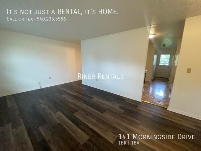 property at 141 Morningside Dr