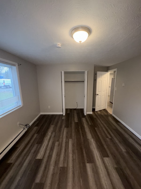 1837 Faye Rd, Unit 1837 in Akron, OH - Foto de edificio - Building Photo