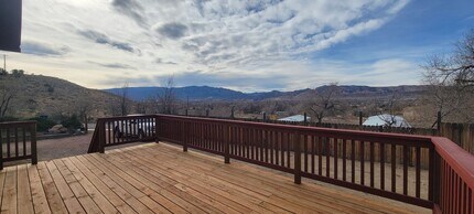 3129 Elizabeth St in Canon City, CO - Building Photo - Building Photo