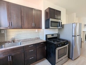 112 Hague St in Jersey City, NJ - Building Photo - Building Photo