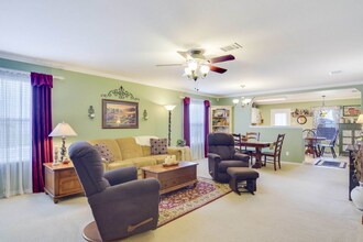 129 S Willow Way in Cibolo, TX - Building Photo - Building Photo