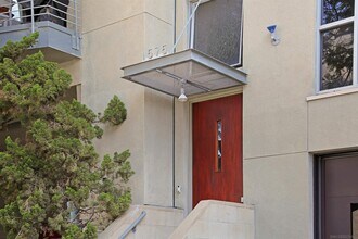 1575 Kettner Blvd in San Diego, CA - Building Photo - Building Photo