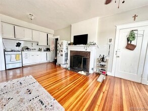 1400 Monroe St in Denver, CO - Building Photo - Building Photo
