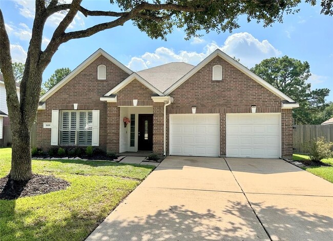 property at 20319 Eden Pines