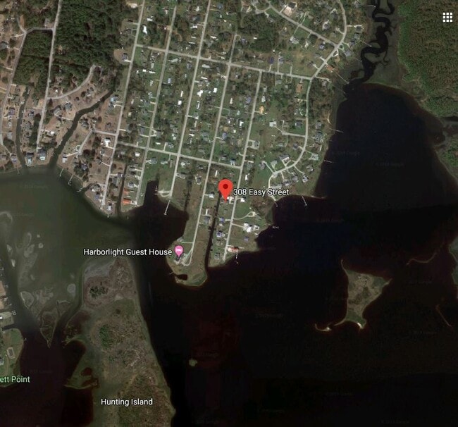 308 Easy St in Cape Carteret, NC - Building Photo - Building Photo