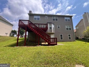 4127 Medlock Wood Dr SW in Snellville, GA - Building Photo - Building Photo