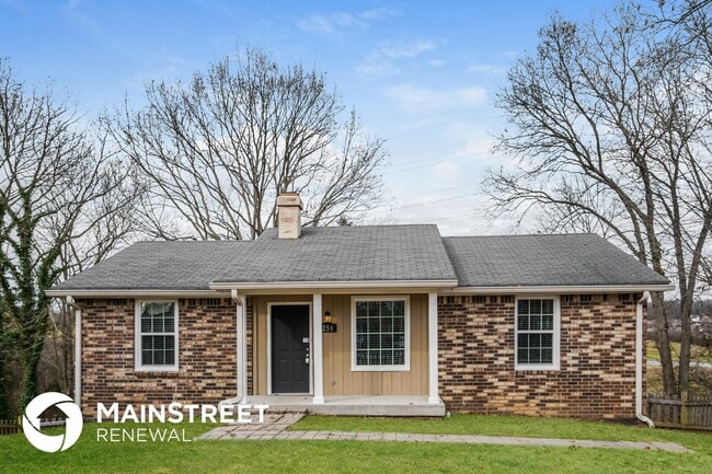 property at 254 Township Dr