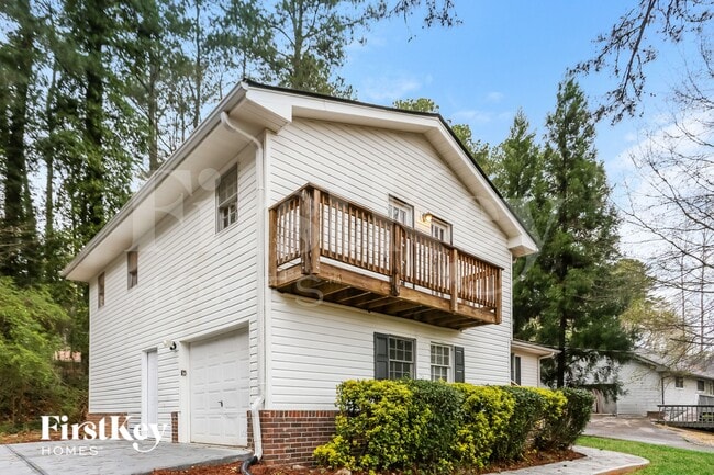 2881 Hickory Trail, Unit 1037 in Snellville, GA - Building Photo - Building Photo