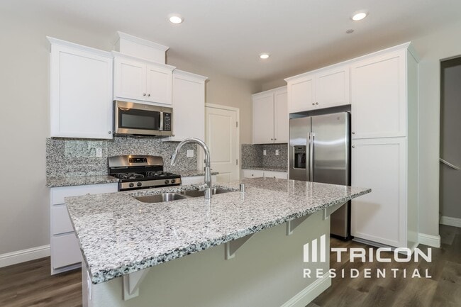 2629 Littleton Ln in Lincoln, CA - Building Photo - Building Photo