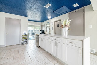 The Kimberly in Fort Worth, TX - Foto de edificio - Building Photo