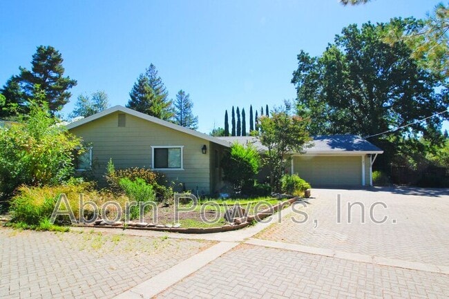 property at 3581 Cercis Way