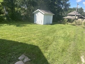 406 W Alcott Ave in Fergus Falls, MN - Building Photo - Building Photo